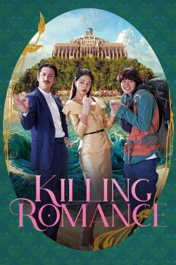 Killing Romance full