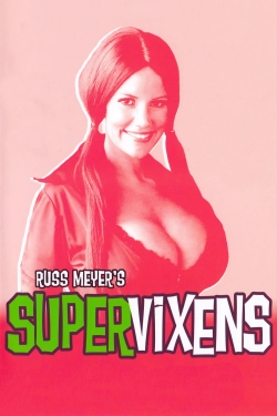 Supervixens full