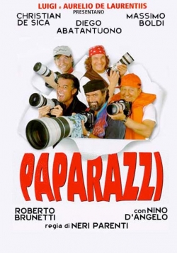 Paparazzi full