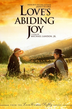 Love's Abiding Joy full