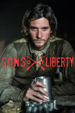 Sons of Liberty full