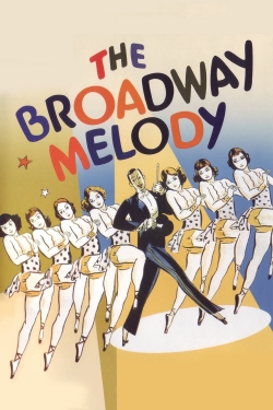 The Broadway Melody full