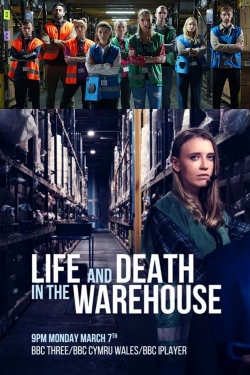 Life and Death in the Warehouse full