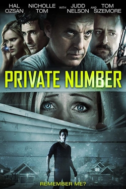 Private Number full