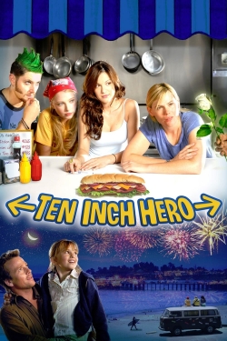 Ten Inch Hero full