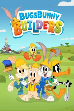 Bugs Bunny Builders full