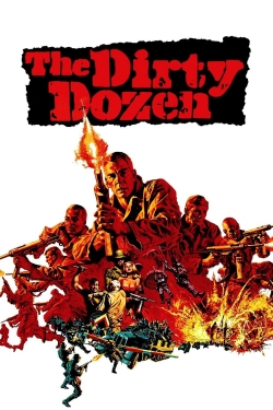 The Dirty Dozen full