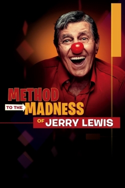 Method to the Madness of Jerry Lewis full