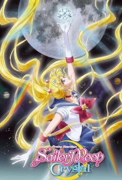 Sailor Moon Crystal full