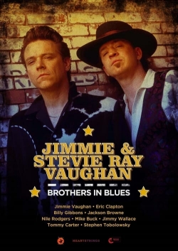 Jimmie & Stevie Ray Vaughan: Brothers in Blues full