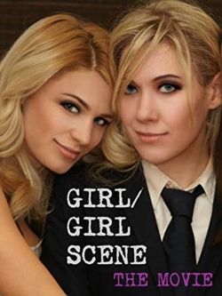 Girl/Girl Scene: The Movie full