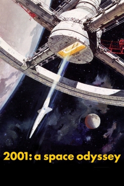 2001: A Space Odyssey full