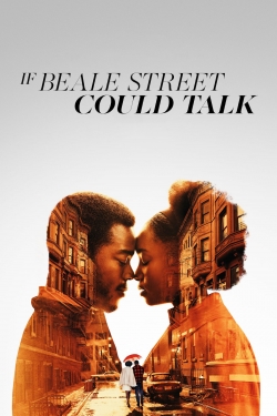 If Beale Street Could Talk full