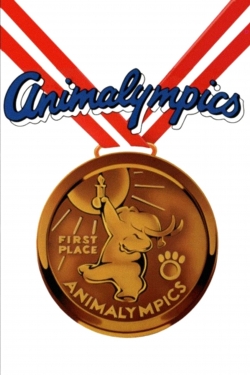 Animalympics full