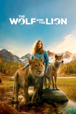 The Wolf and the Lion full