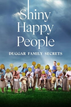 Shiny Happy People: Duggar Family Secrets full