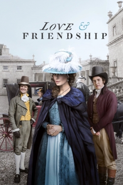 Love & Friendship full