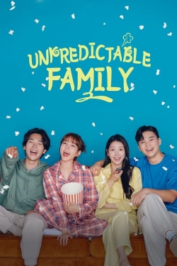 Unpredictable Family full