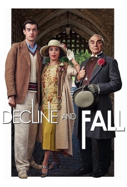 Decline and Fall full