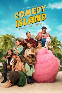 Comedy Island Philippines full