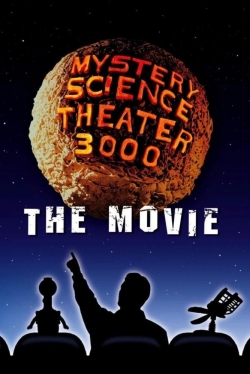 Mystery Science Theater 3000: The Movie full