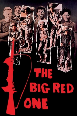 The Big Red One full