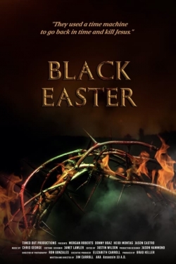 Black Easter full