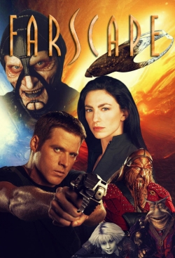 Farscape full