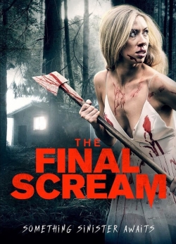 The Final Scream full