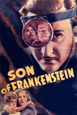 Son of Frankenstein full