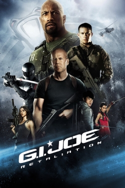 G.I. Joe: Retaliation full