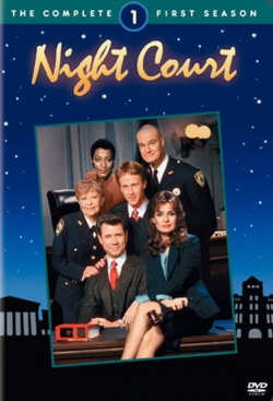 Night Court full