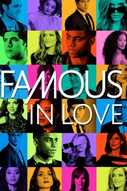 Famous in Love full