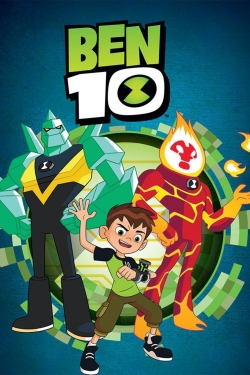 Ben 10 full