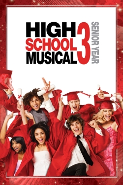 High School Musical 3: Senior Year full