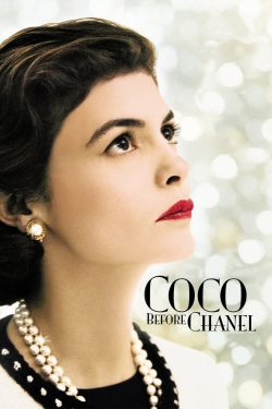 Coco Before Chanel full