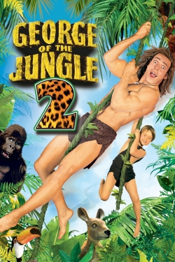 George of the Jungle 2 full