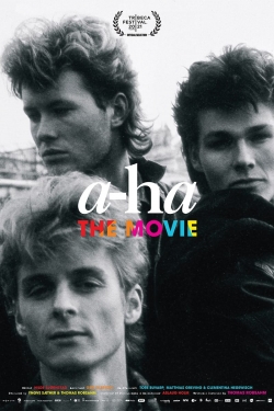 a-ha: The Movie full