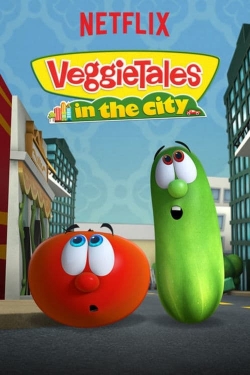 VeggieTales in the City full