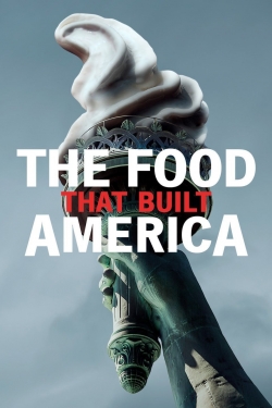 The Food That Built America full