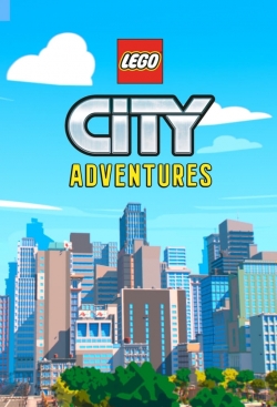 LEGO City Adventures full