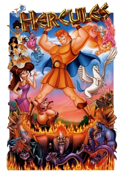 Hercules full