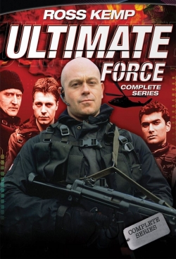 Ultimate Force full