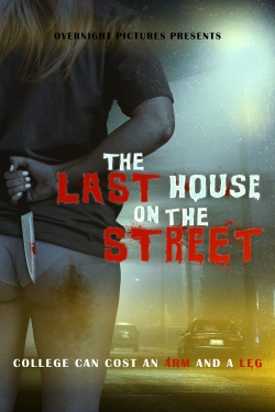 The Last House on the Street full