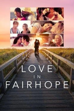 Love In Fairhope full