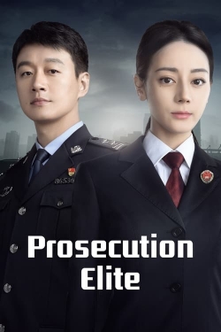 Prosecution Elite full