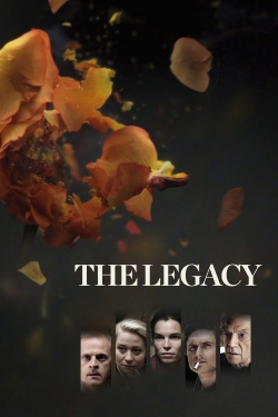 The Legacy full