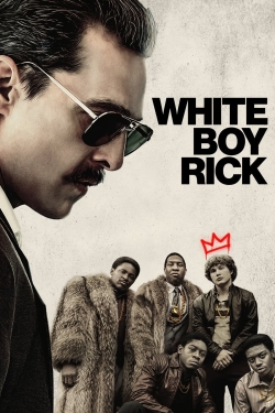 White Boy Rick full