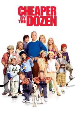 Cheaper by the Dozen full