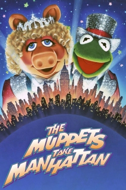 The Muppets Take Manhattan full